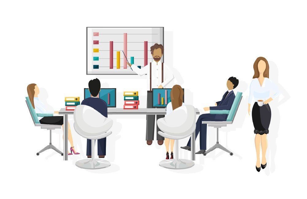 CORSI IN PRESENZAPRESSO IL CLIENTE
