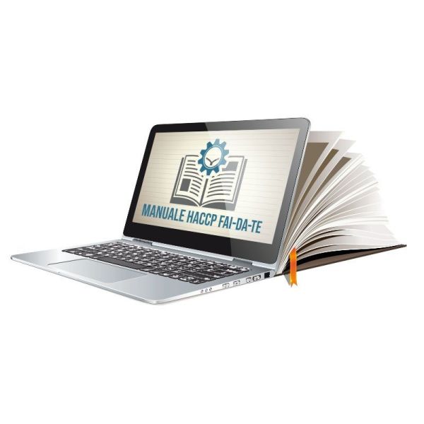 Manuale Haccp fai-da-te assistito