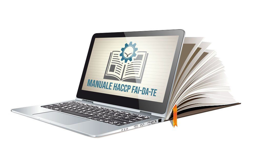Manuale Haccp fai-da-te assistito