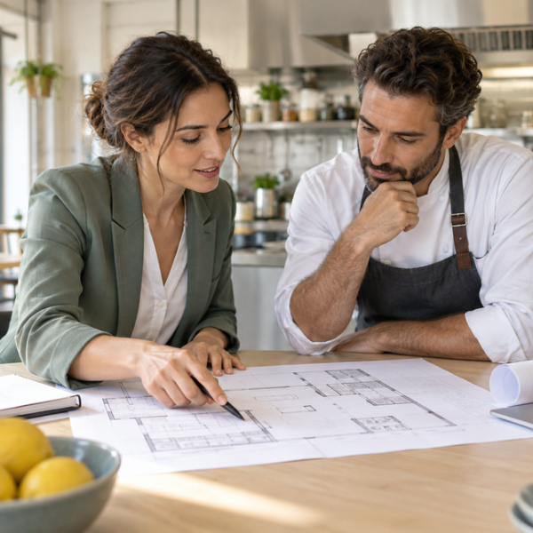 Apertura attività alimentari